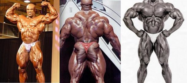 Biggest Legs In Bodybuilding History