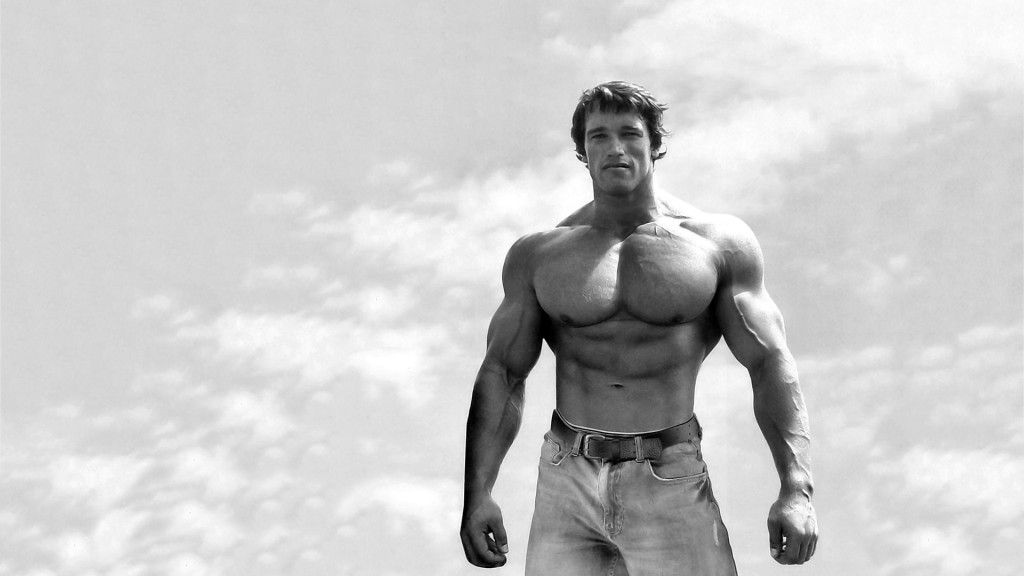 arnold