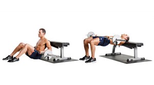 barbell-hip-thrust