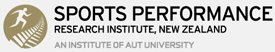 The Sport Performance Research Institute, New Zealand