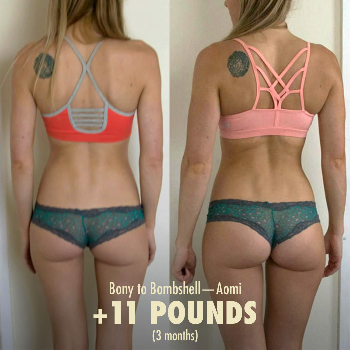 Weight Loss Pictures Before And After Women Who Lift