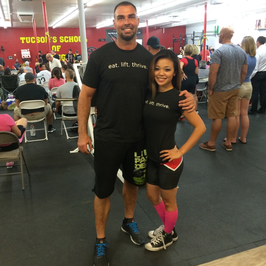 Post Powerlifting Meet Reflections - Bret Contreras