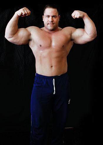 ryan kennelly steroids