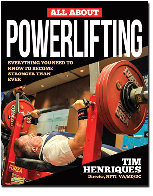 All-About-Powerlifting