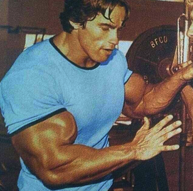 Arny