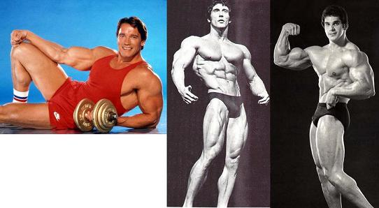 4-Time Mr. Olympia Jay Cutler Shares His 3 Favorite Calf Exercises