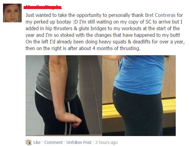 Glute Bridge Vs Hip Thrust: Which One Is The Ultimate Butt-Sculpting Move?  - BetterMe