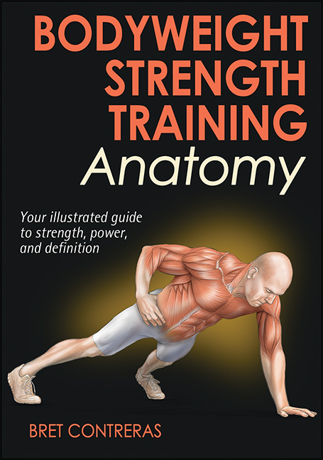 Free Download for Anatomy of Exercises Book  