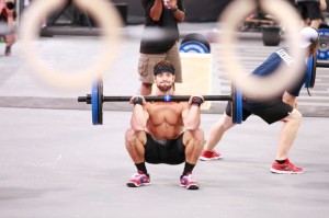 Froning