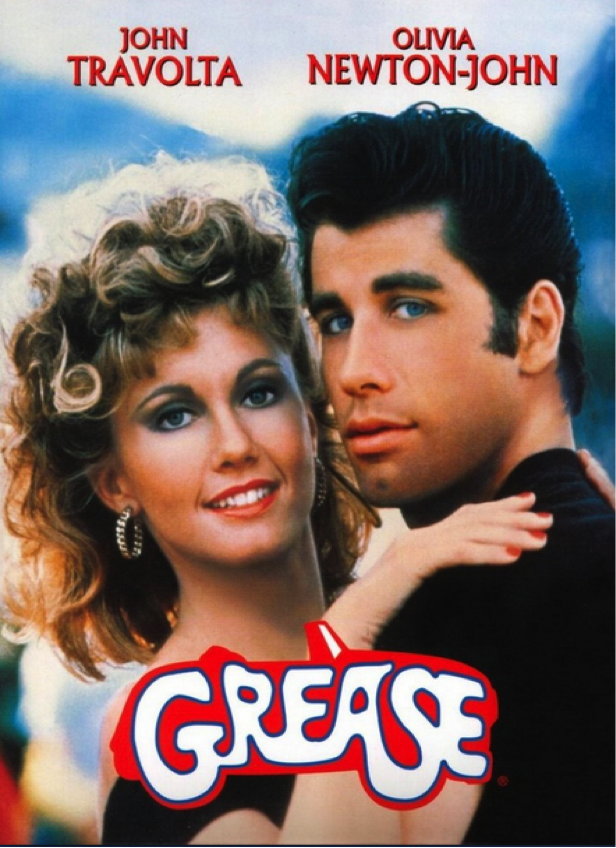 Grease