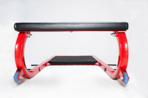 Hip Thruster