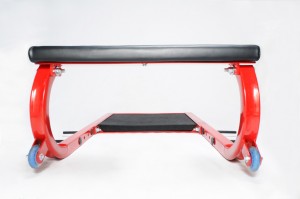 Hip Thruster