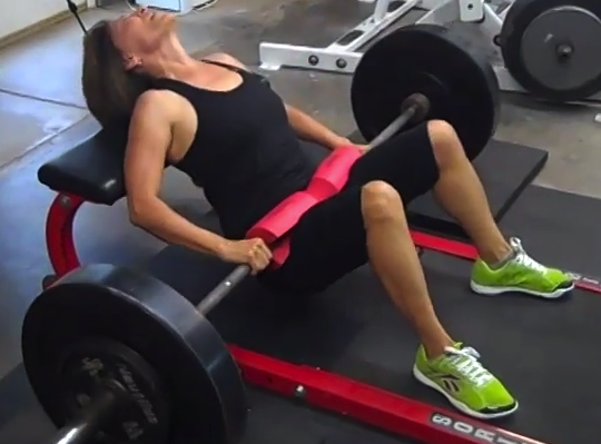 How to Perform Single-Leg Hip Thrusts (12 Excellent Variations