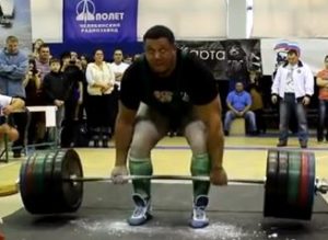 The Keys to Stronger Deadlifts - Bret Contreras