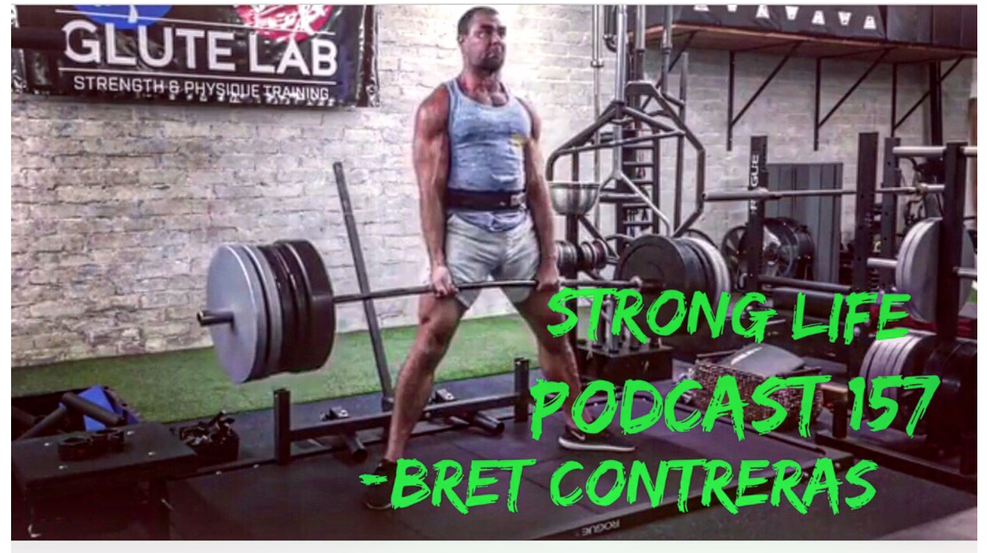 Random Post - Bret Contreras