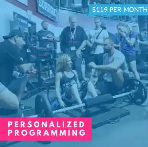 Personalized Programming