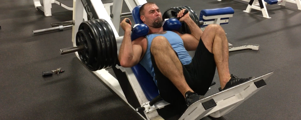 Guest Blog: Barbell Squats Vs. Leg Machines - Which is Best