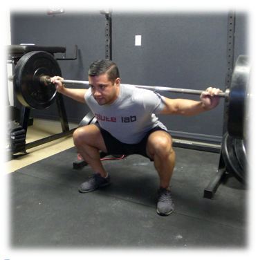 How to Increase Your Squat - Bret Contreras