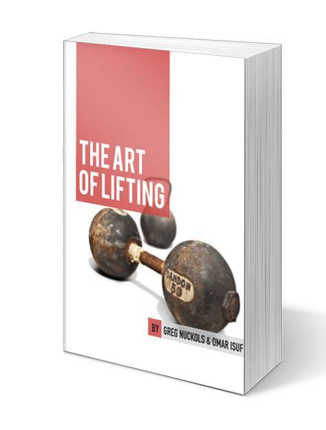 The Art of Lifting