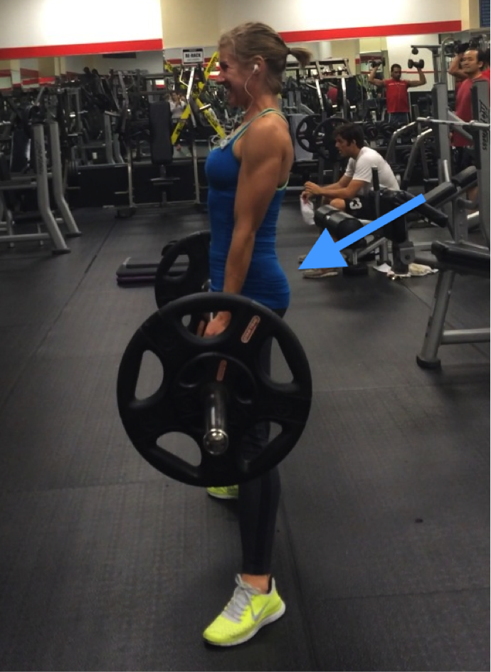 Progress in Glute Training: It's Not Always What You'd Expect (But