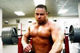 You're All a Bunch of Pathetic Weaklings, Says the Steroid Using  Powerlifter - Bret Contreras