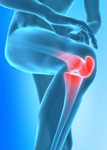 knee pain