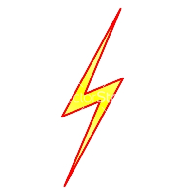 Lightning Symbol