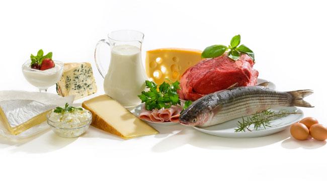 Total daily protein intake is what counts the most