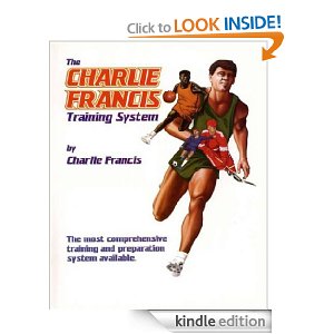 the charlie francis training system