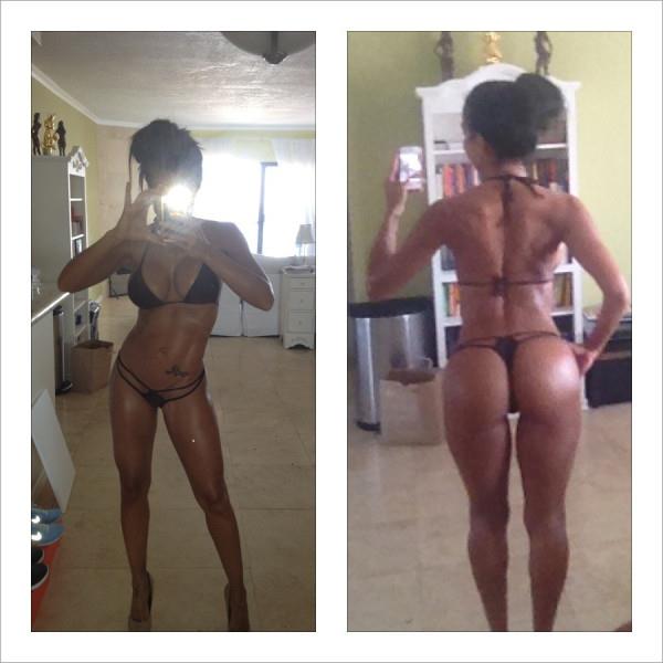  Vida guerra workout plan for 